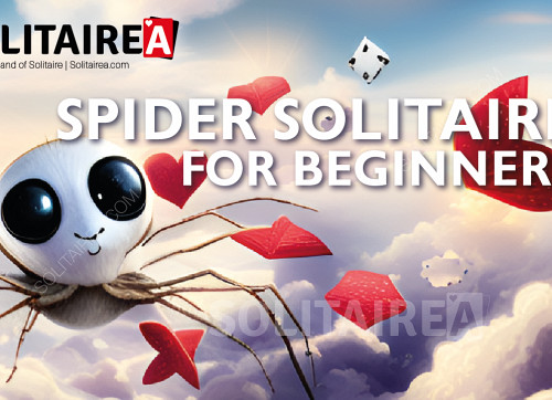 Poradnik dla początkujących - Spider Solitaire i jak wygrać ({YEAR})